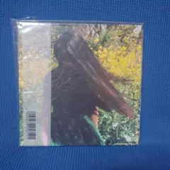 未使用 渚にて『こんな感じ』CD