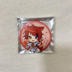 莉犬くん すとぷり缶バッジ 2024 spring デフォ