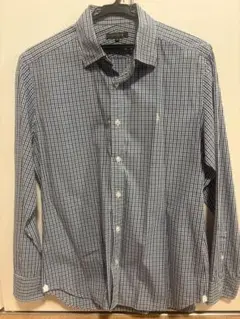 MACKINTOSH LONDON チェック柄シャツ サイズ40
