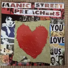 マニックストリートプリーチャーズ レコード Amazon.co.jp: ジャーナル・フォー・プレイグ・ラヴァーズ