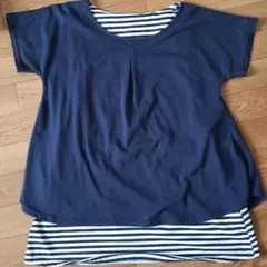 お値下げ授乳服