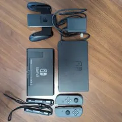 Nintendo Switch 本体