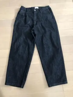 2026年最新】EDIT clothing デニムの人気アイテム - メルカリ