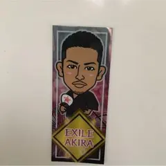 AKIRA千社札