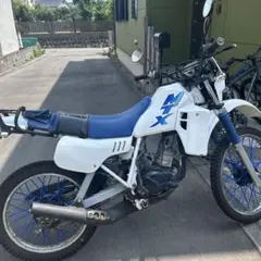 当時物。ホンダ MTX125（またはMTX200/PS250共通形状 - メルカリ