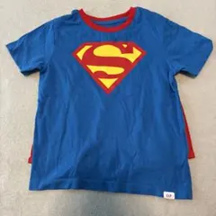 GAP スーパーマン Tシャツ (100cm~)