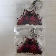 にじさんじ 渡会雲雀