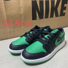 24.5cm AIR JORDAN 1 LOW (GS)