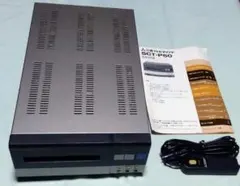SSI 速聴機 、4倍速ナポレオンヒル、SSI, 動作良好、フルセット