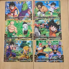 ドラゴンバトラーズ爆レア激レアセット - メルカリ