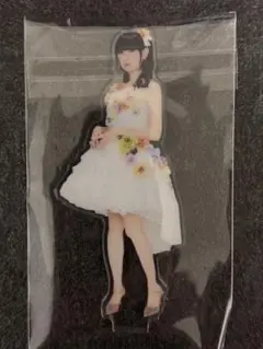 田村ゆかり2026 Tibbar tibbar! ミニアクリルスタンドくじA - メルカリ