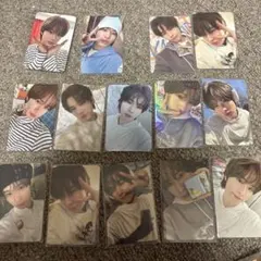 TWS TRY WITH US 特典 ギョンミン まとめ売り