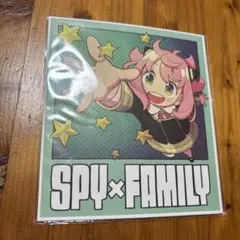 SPY×FAMILY 映画特典
