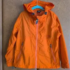 120 THE NORTH FACE ウインドブレーカー