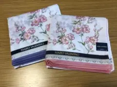 マリオヴァレンチノ2枚　新品未使用