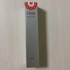 EBM Deepインパクトセラム