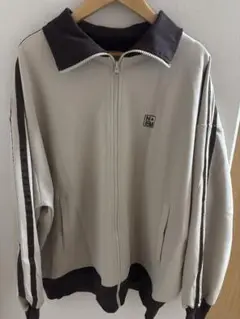 nemne storeトラックジャケット