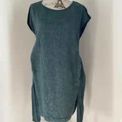 DAMA collection 前後切替え　ワンピース