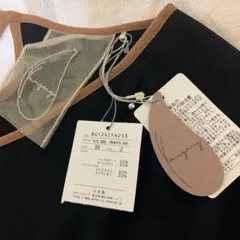 美品⭐️douceur   の　　ワンピース、チュニック