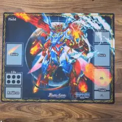 2026年最新】ジークヴルムノヴァ プレイマットの人気アイテム - メルカリ