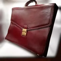 ETIENNE AIGNER エティエンヌ アイグナー ブリーフケース