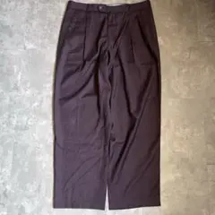 90s 古着 バギースラックス パンツ ギャンスラ jnco solo XL - メルカリ