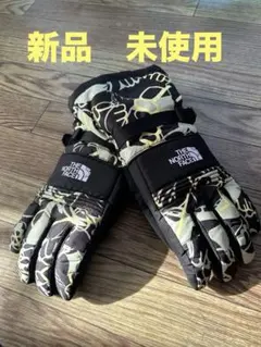 THE NORTH FACE ウィメンズ XL手袋