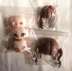 糖指数100% シュガー100% カカオ ヘッドパーツ