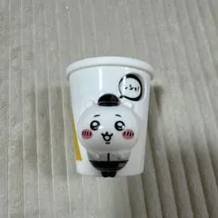 マクドナルド ちいかわ カップ