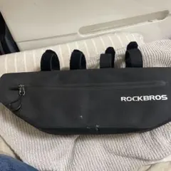 ROCKBROS フレームバック 値下げ可