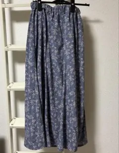 【値下げ交渉◯・在庫処分】ciaopanic 花柄フレアスカート