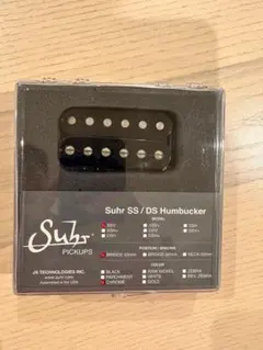 2026年最新】Suhr BUFFERの人気アイテム - メルカリ