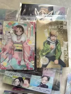 メダリスト ウエハース カード 13枚 まとめ売り