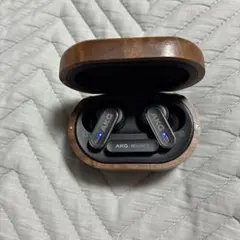 【中古】AKG N5 HYBRID ワイヤレスイヤホンのサムネイル