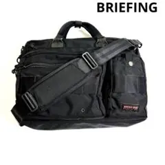 BRIEFING/ブリーフィング　モバイルライナー　ビジネスバッグ