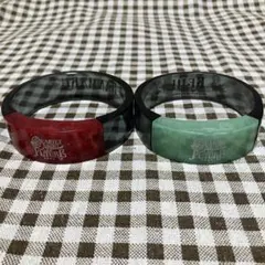 QUARTET★NIGHT 寿嶺二 黒崎蘭丸 バングルライト