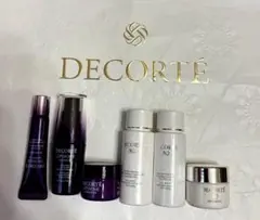 DECORTÉ リポソーム トライアルセット