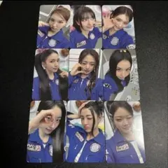 TWICE 10VE UNIVERSEトレカ セット - メルカリ