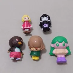 VAGソフビ セット ヴァグのサムネイル