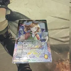 バトスピ プロモ ピットリポーター ポリッシュ フローラルチャージ 各3