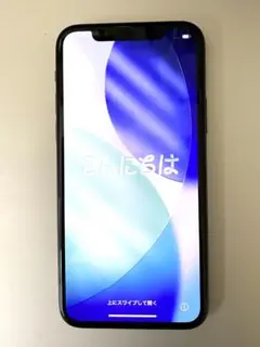 Apple iPhone 11 Pro 64GB ミッドナイトグリーン 本体