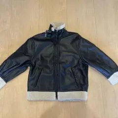 EVRIS オーバーサイズボアブルゾンのサムネイル