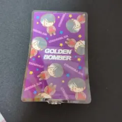 ゴールデンボンバー 歌広場淳 フォンタブ