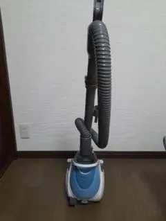 三菱 TC-FXE5J-A 紙パック式 掃除機 中古 動作確認済 - メルカリ