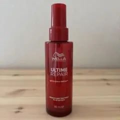 ウエラ　アルタイム ヘアトリートメント　95mlのサムネイル