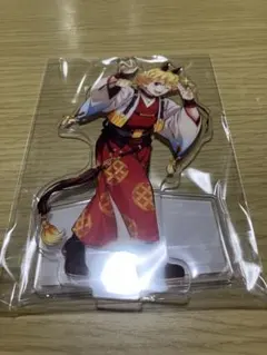 鬼滅の刃 我妻善逸 午年 アクリルスタンド