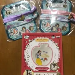 ディズニープリンセス