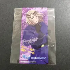 ヘタリア フランス クリアカード