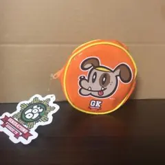 ポーチ GENERATIONS　高校TV 関口メンディー　MANDY