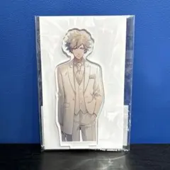 黒崎蘭丸 カルナイ うたプリ アクリルスタンド カルテットアイドルソング